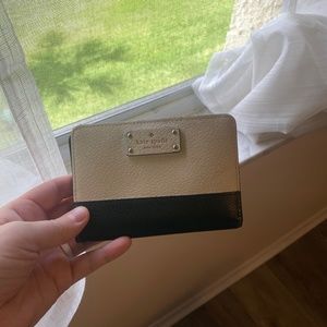 Kate Spade wallet